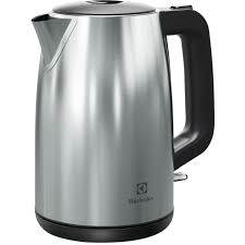 Electrolux E3K1-3ST EL Kedel i rustfri stål